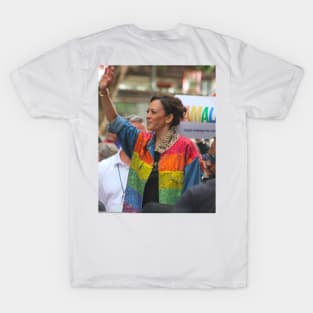 Kamala Harris T-Shirt